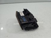 Grila aerisire spate Mercedes Clasa CLA Coupe (C117) [Fabr 2013-2018] A2468300003