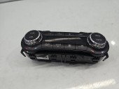 Panou comanda clima Mercedes Clasa CLA Coupe (C117) [Fabr 2013-2018] A2469001908