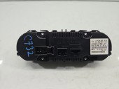 Panou comanda clima Mercedes Clasa CLA Coupe (C117) [Fabr 2013-2018] A2469001908