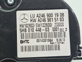 Panou comanda clima Mercedes Clasa CLA Coupe (C117) [Fabr 2013-2018] A2469001908