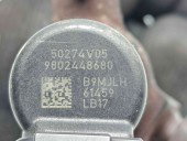 Injector Ford Focus 3 (CB8) [Fabr 2011-2015] 9802448680 1.6 T1DA 85KW / 115CP  