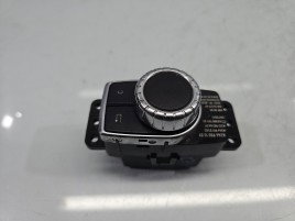 Joystick navigatie Mercedes Clasa CLA Coupe (C117) [Fabr 2013-2018] A2469001309