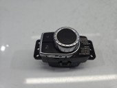 Joystick navigatie Mercedes Clasa CLA Coupe (C117) [Fabr 2013-2018] A2469001309