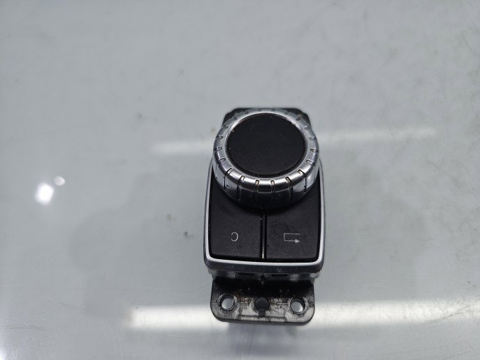 Joystick navigatie Mercedes Clasa CLA Coupe (C117) [Fabr 2013-2018] A2469001309