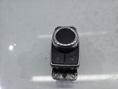 Joystick navigatie Mercedes Clasa CLA Coupe (C117) [Fabr 2013-2018] A2469001309