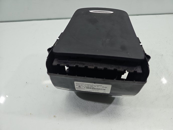 Suport pahare Mercedes Clasa CLA Coupe (C117) [Fabr 2013-2018] A1766801810