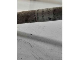 Conducta AC 8200670812 Dacia Sandero [Fabr 2008-2012] 1.6 mpi 