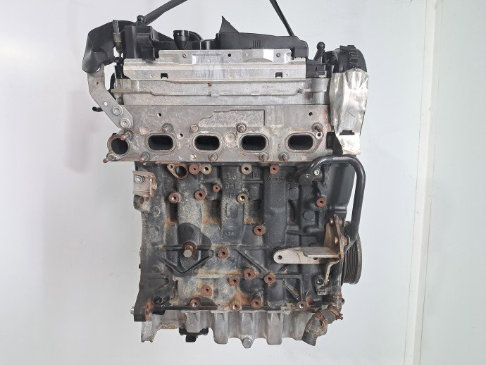 Motor complet ambielat Seat Leon (5F1) [Fabr 2012-2018] CXXB 1.6 TDI CXXB 81KW / 110CP