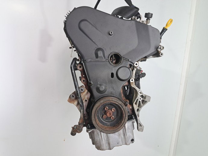 Motor complet ambielat Seat Leon (5F1) [Fabr 2012-2018] CXXB 1.6 TDI CXXB 81KW / 110CP