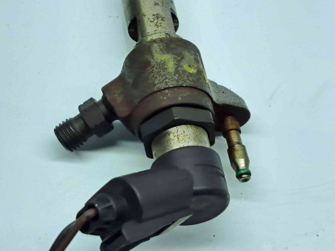 Injector Ford Focus 3 (CB8) [Fabr 2011-2015] 9802448680 1.6 T1DA 85KW / 115CP  