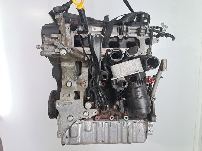 Motor complet ambielat Seat Leon (5F1) [Fabr 2012-2018] CXXB 1.6 TDI CXXB 81KW / 110CP