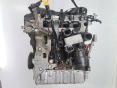 Motor complet ambielat Seat Leon (5F1) [Fabr 2012-2018] CXXB 1.6 TDI CXXB 81KW / 110CP
