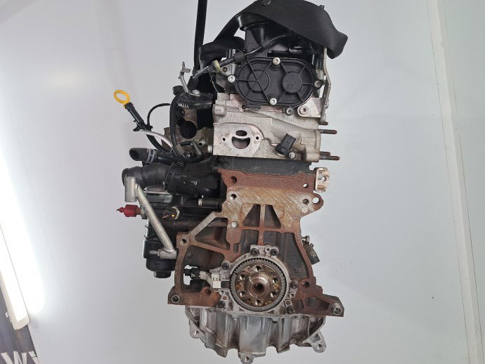 Motor complet ambielat Seat Leon (5F1) [Fabr 2012-2018] CXXB 1.6 TDI CXXB 81KW / 110CP