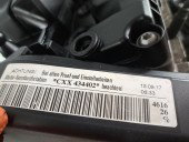 Motor complet ambielat Seat Leon (5F1) [Fabr 2012-2018] CXXB 1.6 TDI CXXB 81KW / 110CP
