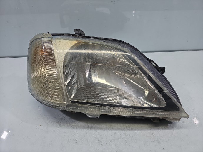 Far dreapta Dacia Logan (LS) [Fabr 2004-2012] Berlina  8200211006