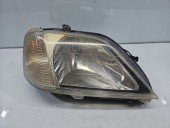 Far dreapta Dacia Logan (LS) [Fabr 2004-2012] Berlina  8200211006