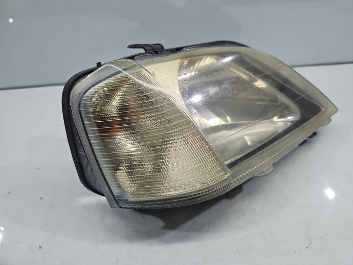 Far dreapta Dacia Logan (LS) [Fabr 2004-2012] Berlina  8200211006