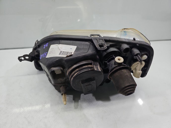 Far dreapta Dacia Logan (LS) [Fabr 2004-2012] Berlina  8200211006