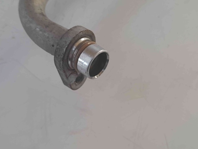 Conducta AC 8200670812 Dacia Sandero [Fabr 2008-2012] 1.6 mpi 