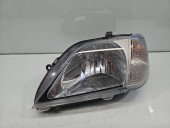 Far stanga Dacia Logan (LS) [Fabr 2004-2012] Berlina  6001546788