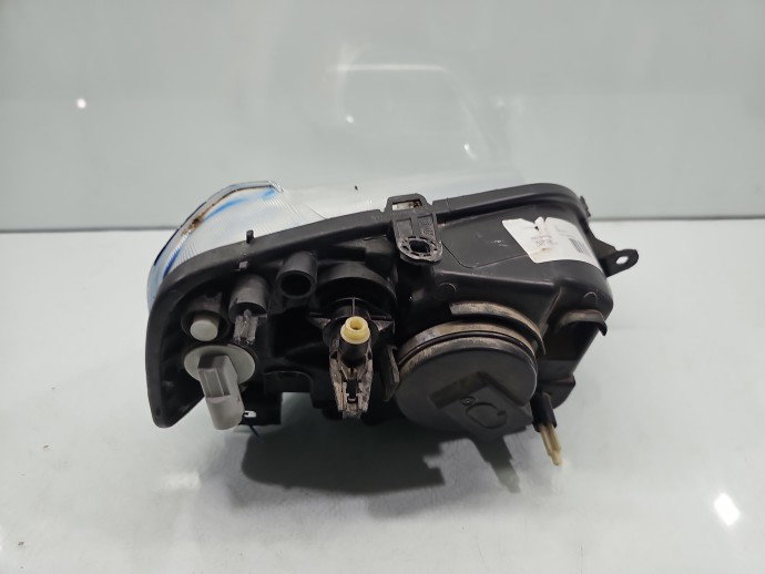 Far stanga Dacia Logan (LS) [Fabr 2004-2012] Berlina  6001546788