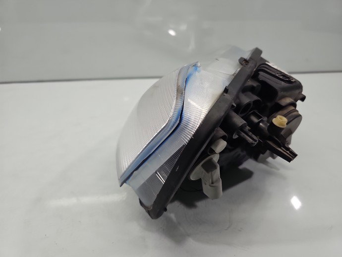 Far stanga Dacia Logan (LS) [Fabr 2004-2012] Berlina  6001546788
