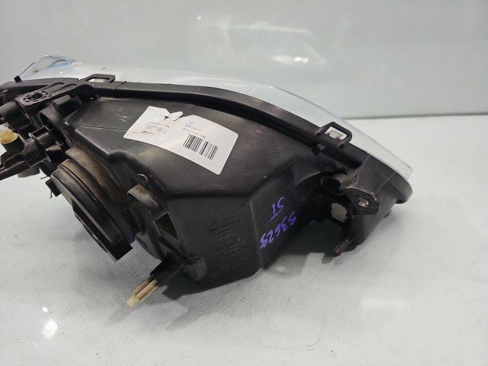 Far stanga Dacia Logan (LS) [Fabr 2004-2012] Berlina  6001546788