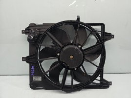 Electroventilator Dacia Logan (LS) [Fabr 2004-2012] 8200293391 1.4 Benz K7JA7 55KW / 75CP