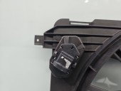 Electroventilator Dacia Logan (LS) [Fabr 2004-2012] 8200293391 1.4 Benz K7JA7 55KW / 75CP