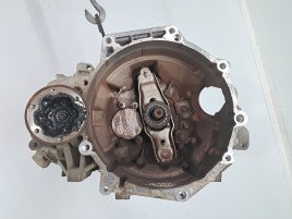 Cutie viteze manuala 5 trepte Seat Leon (5F1) [Fabr 2012-2018] 1.6 TDI CXXB MWW 81KW / 110CP
