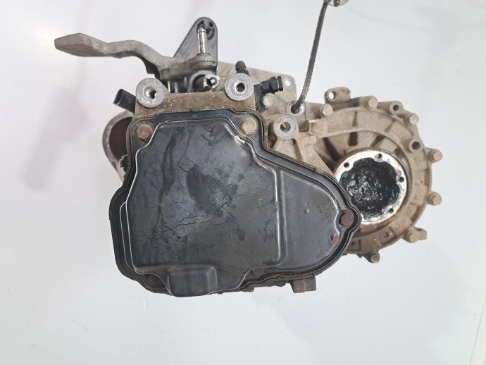 Cutie viteze manuala 5 trepte Seat Leon (5F1) [Fabr 2012-2018] 1.6 TDI CXXB MWW 81KW / 110CP