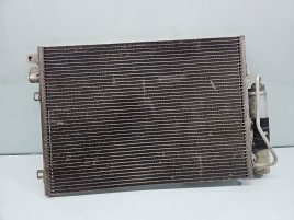 Radiator clima / AC Dacia Logan (LS) [Fabr 2004-2012] 8200090213 1.4 Benz K7JA7 55KW / 75CP