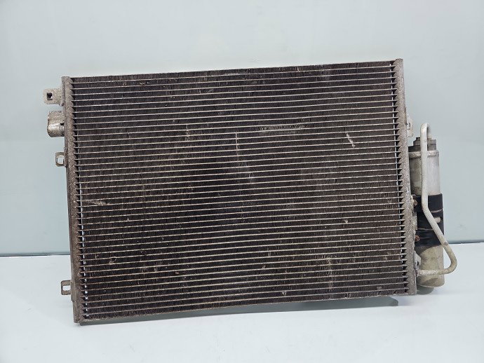 Radiator clima / AC Dacia Logan (LS) [Fabr 2004-2012] 8200090213 1.4 Benz K7JA7 55KW / 75CP