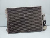 Radiator clima / AC Dacia Logan (LS) [Fabr 2004-2012] 8200090213 1.4 Benz K7JA7 55KW / 75CP