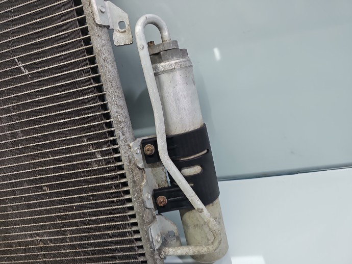 Radiator clima / AC Dacia Logan (LS) [Fabr 2004-2012] 8200090213 1.4 Benz K7JA7 55KW / 75CP