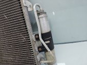 Radiator clima / AC Dacia Logan (LS) [Fabr 2004-2012] 8200090213 1.4 Benz K7JA7 55KW / 75CP