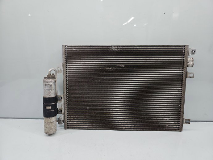 Radiator clima / AC Dacia Logan (LS) [Fabr 2004-2012] 8200090213 1.4 Benz K7JA7 55KW / 75CP