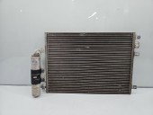 Radiator clima / AC Dacia Logan (LS) [Fabr 2004-2012] 8200090213 1.4 Benz K7JA7 55KW / 75CP