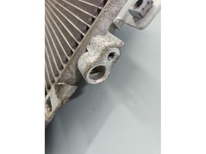 Radiator clima / AC Dacia Logan (LS) [Fabr 2004-2012] 8200090213 1.4 Benz K7JA7 55KW / 75CP
