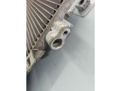 Radiator clima / AC Dacia Logan (LS) [Fabr 2004-2012] 8200090213 1.4 Benz K7JA7 55KW / 75CP