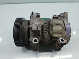Compresor clima Dacia Logan (LS) [Fabr 2004-2012] 8200117767 1.4 Benz K7JA7 55KW / 75CP