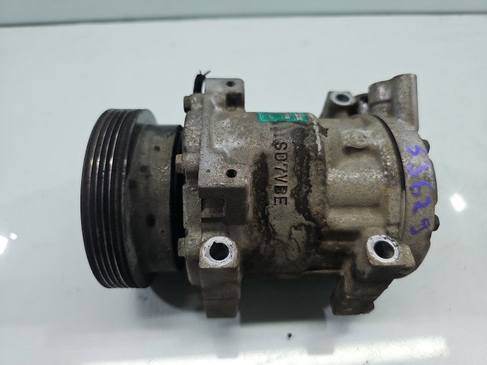 Compresor clima Dacia Logan (LS) [Fabr 2004-2012] 8200117767 1.4 Benz K7JA7 55KW / 75CP