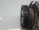 Compresor clima Dacia Logan (LS) [Fabr 2004-2012] 8200117767 1.4 Benz K7JA7 55KW / 75CP