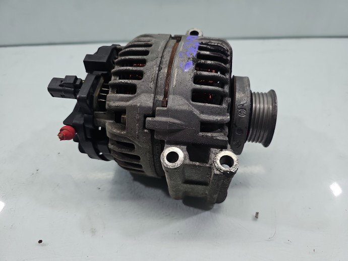 Alternator Dacia Logan (LS) [Fabr 2004-2012] 8200438148 1.4 Benz K7JA7 55KW / 75CP