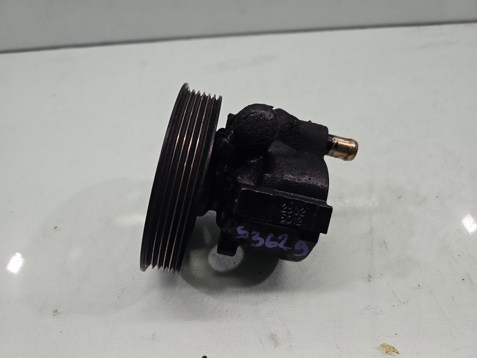 Pompa servodirectie Dacia Logan (LS) [Fabr 2004-2012] OEM 1.4 Benz K7JA7 55KW / 75CP