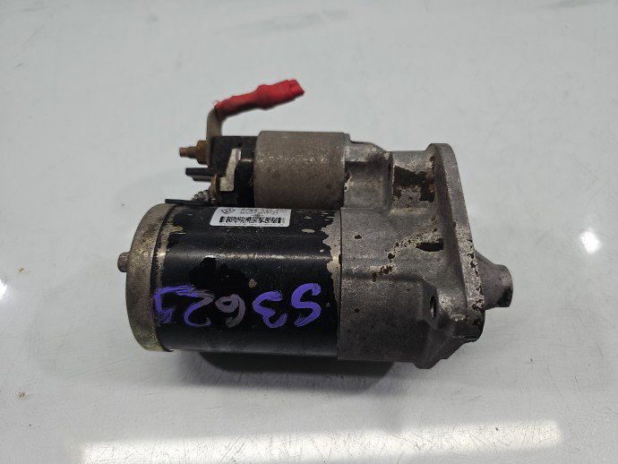 Electromotor Dacia Logan (LS) [Fabr 2004-2012] 8200240487 1.4 Benz K7JA755KW / 75CP