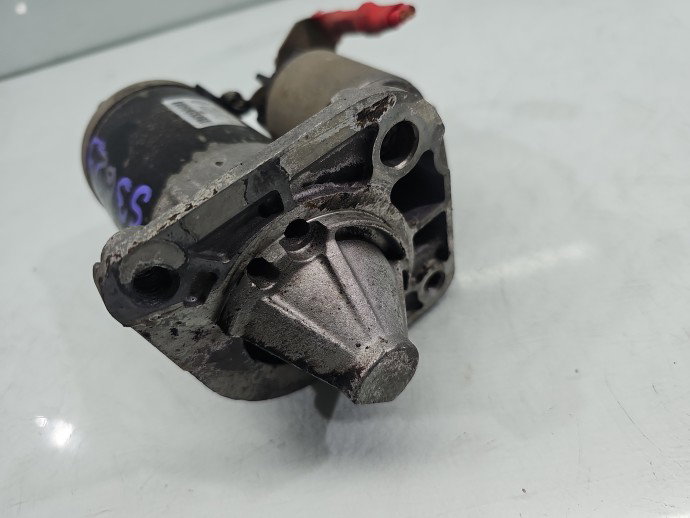 Electromotor Dacia Logan (LS) [Fabr 2004-2012] 8200240487 1.4 Benz K7JA755KW / 75CP