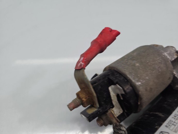 Electromotor Dacia Logan (LS) [Fabr 2004-2012] 8200240487 1.4 Benz K7JA755KW / 75CP