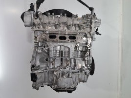 Motor complet ambielat Dacia Duster 2 [Fabr 2017-2023] H5H B470 1.3 Benz H5H470 96KW / 131CP