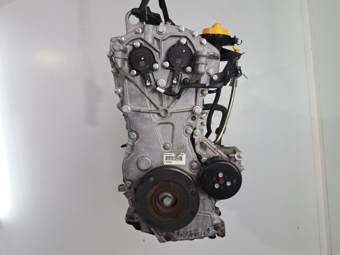 Motor complet ambielat Dacia Duster 2 [Fabr 2017-2023] H5H B470 1.3 Benz H5H470 96KW / 131CP